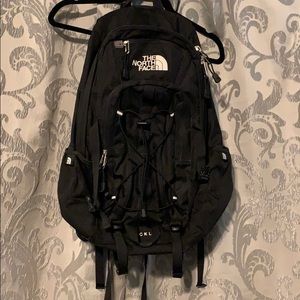 The North Face Heckler Backpack
